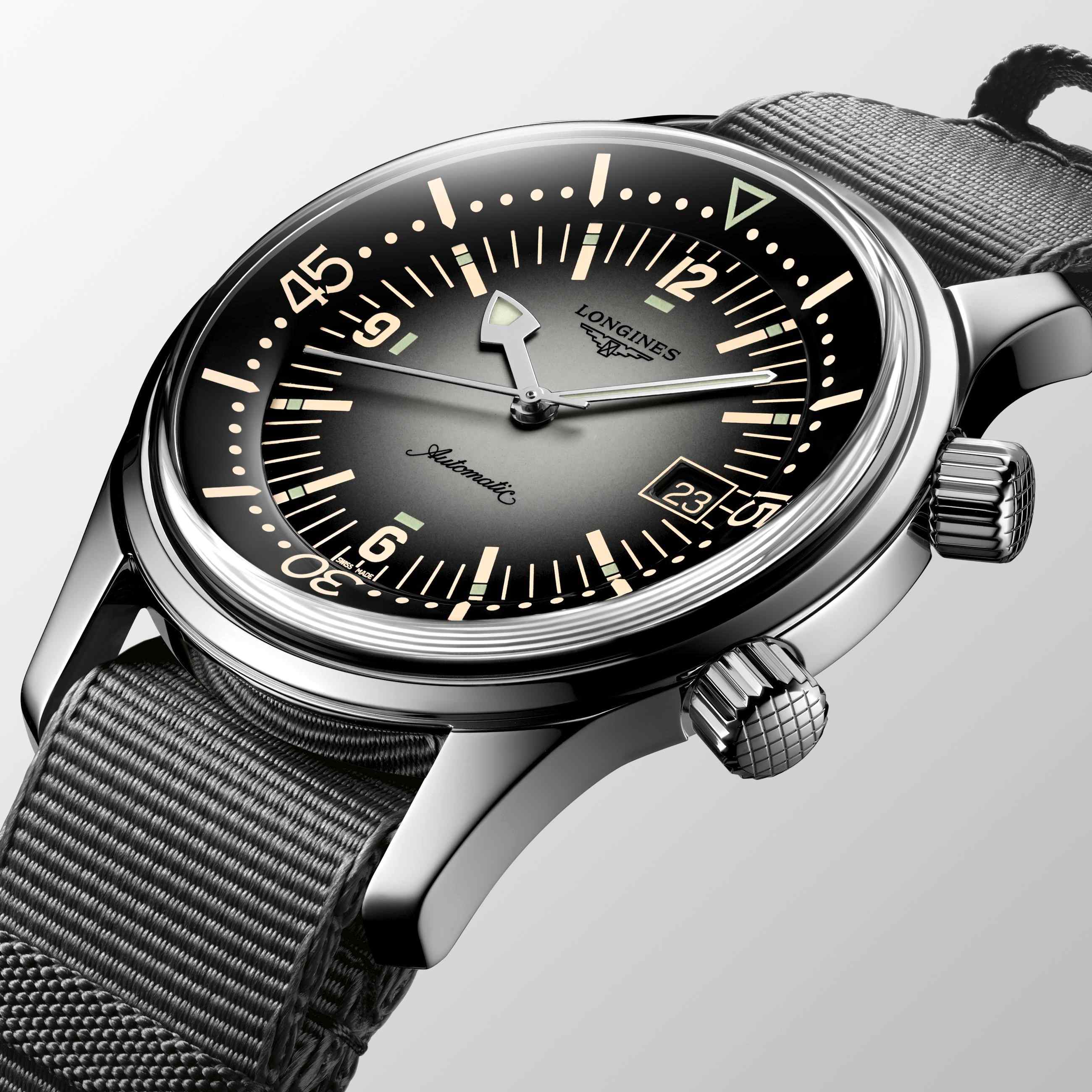 Legend diver sale